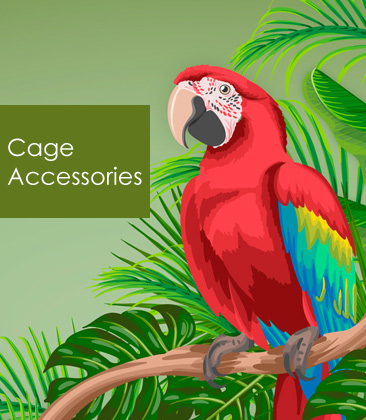 jj birds and supplies