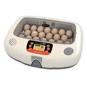 Rcom Pro20 - Egg Incubator