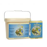 Quiko Junior Eggfood