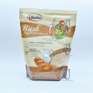 Quiko Rusk - Special Food Supplement