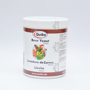 Beer Yeast Special - Proteins for all Ornamental Birds