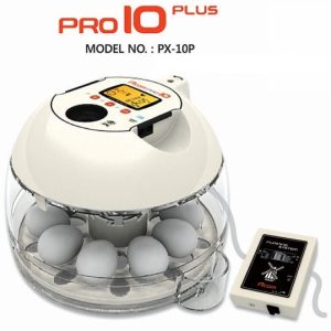 Rcom Pro 10 Plus incubator