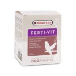 Ferti vit verselelaga