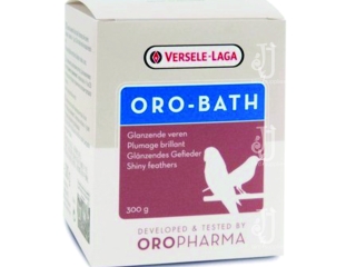 Oro bath verselelaga