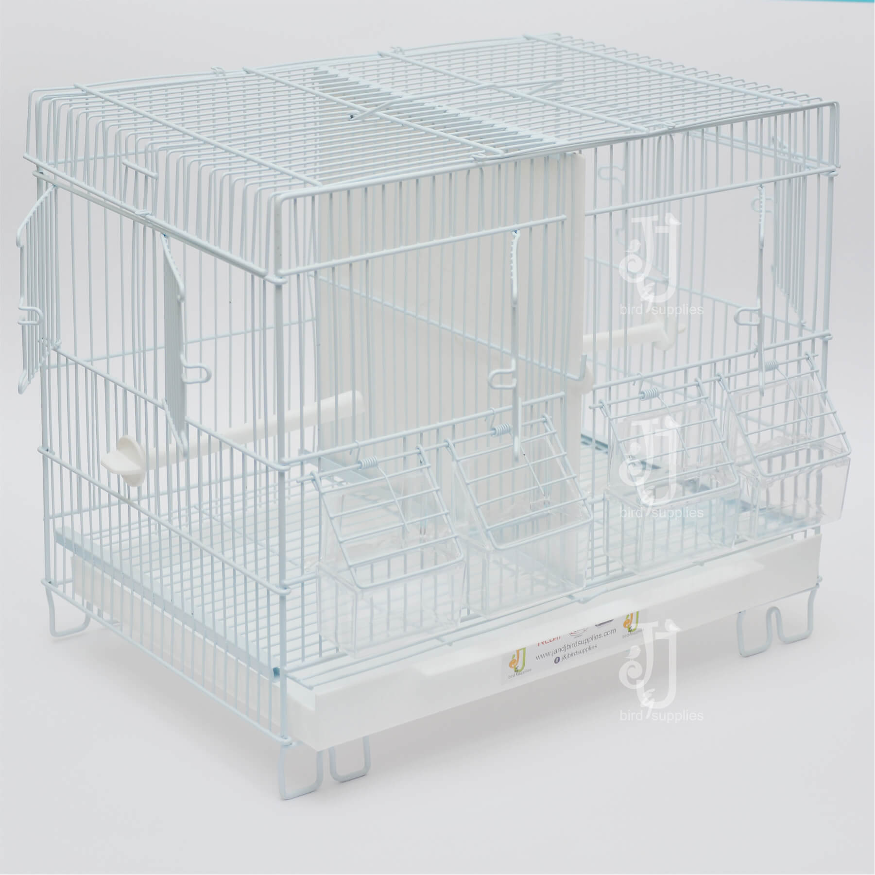 Canary Cage – J & J Bird Supplies