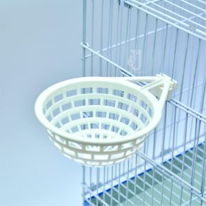 canary nest plastic (imported)