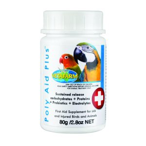 Poly Aid Plus (80g)