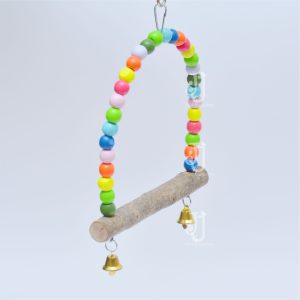 beads swing
