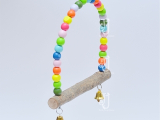 beads swing