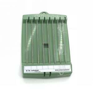 Bird leg Ring Holder