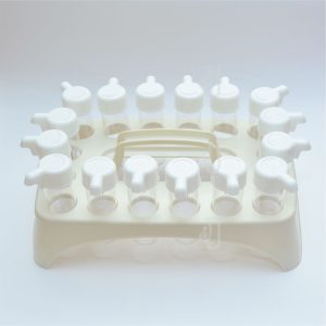 120ml Water Drinker holder/ stand (italian)