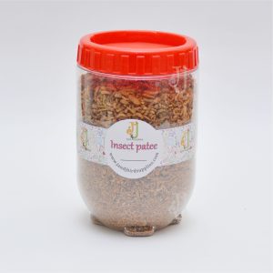 Insect Patee  300g jar
