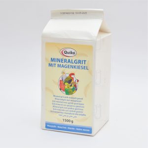 Quiko Mineral Grit 1500g