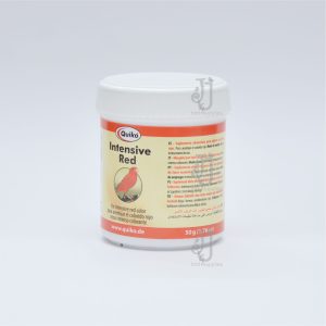 Quiko Intensive red 50g