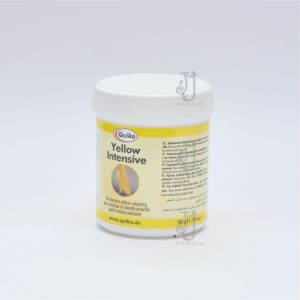 YELLOW INTENSIVE 50G