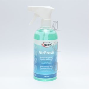 Quiko Air Fresh with eucalyptus extract 500ml spray