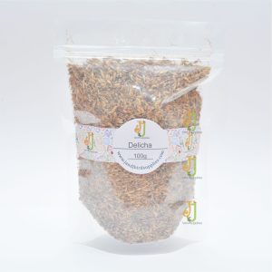 Delicha 100g