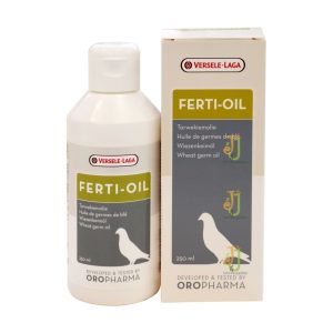 FERTI-OIL  250ml