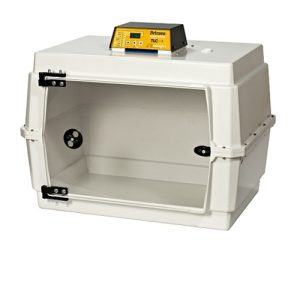 TLC-50 Zoologica II Parrot Brooder/Intensive Care Unit/Recovery Incubator