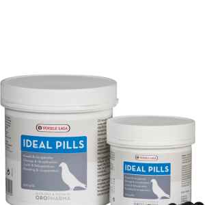 IDEAL PILLS (500 pills)