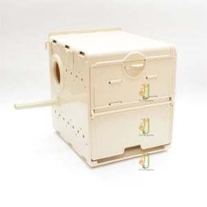 breeding box lovebirds/budgerigar